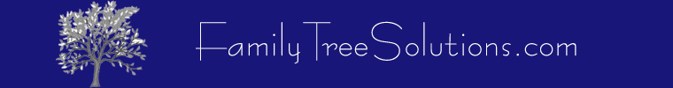 Family Tree Solutions
